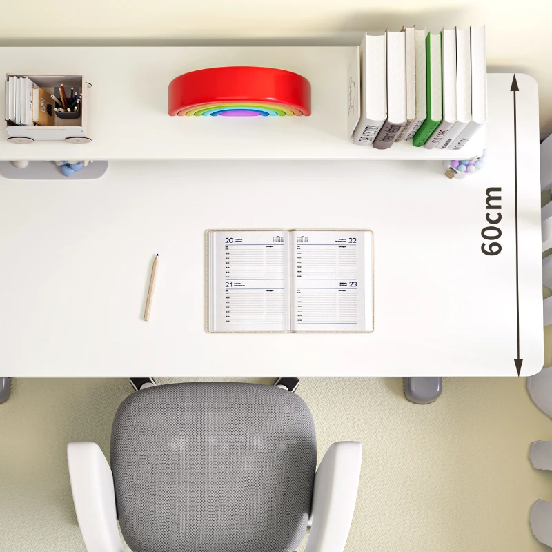 Table pour enfants, petit bureau, mobilier d'école, salle d'irritation, bureau d'étude pour enfants, chambre d'enfant