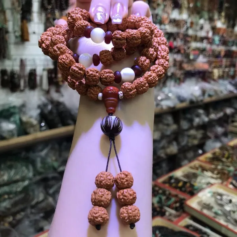 Vajra Bodhi Bead Ha…