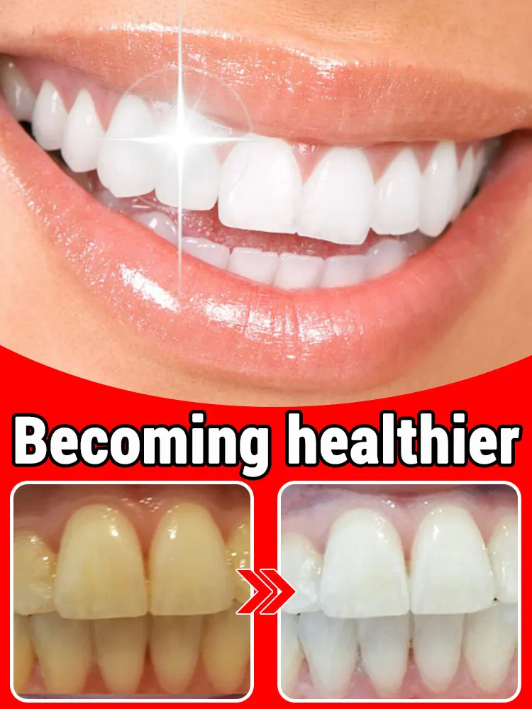 

Teeth Cleaning Smoke Coffee Tea Stain The are getting healthier