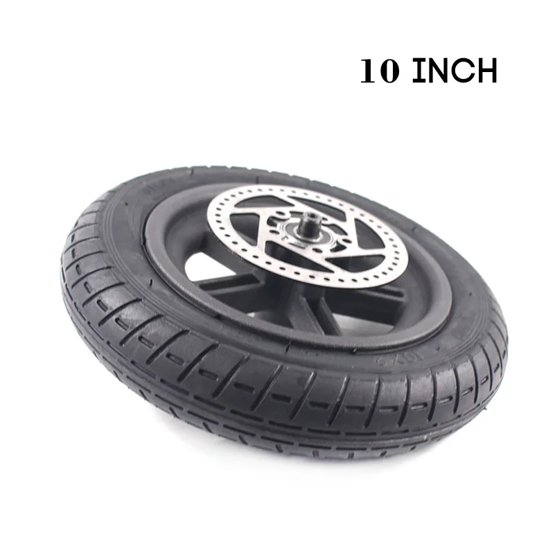 10 Inches wheel for Xiaomi Mijia M365 Mi Electric Scooter Tyres Thicker Inflation Wheel Tyre Outer Inner Tube Pneumatic Tyre