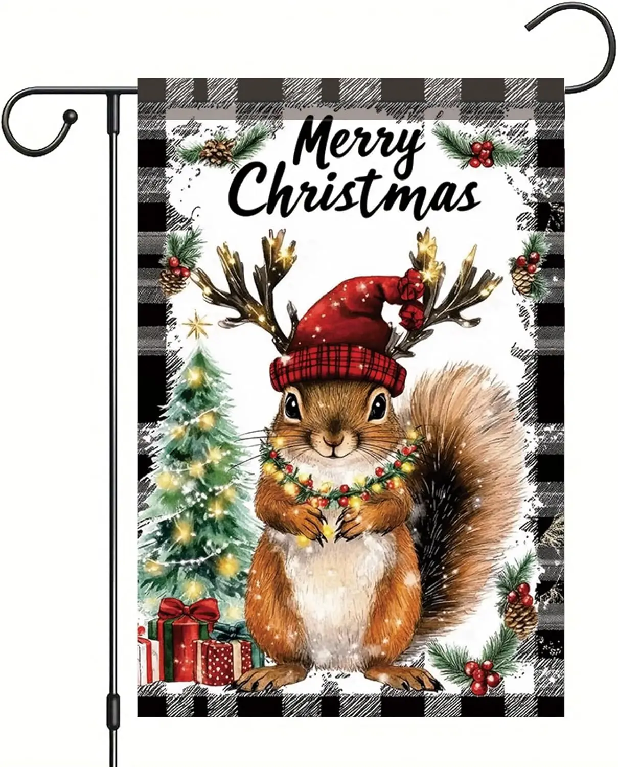 Christmas Garden Fl… - image