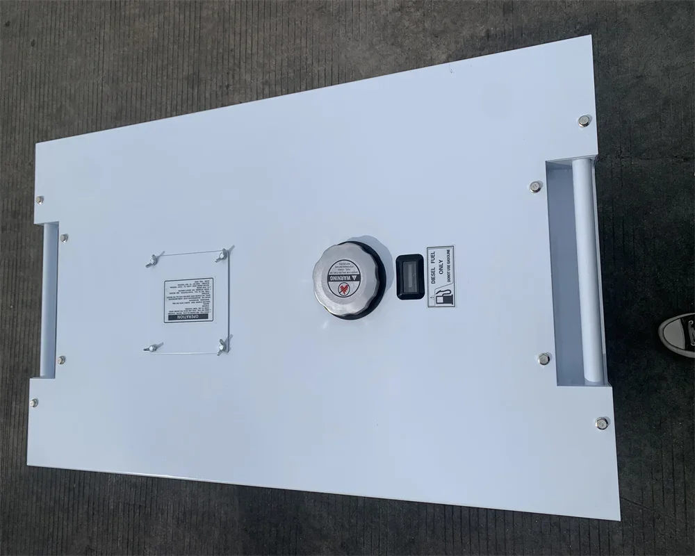 220 فولت 230 فولت 380 فولت مرحلة واحدة/ثلاث مراحل محمولة صامتة نوع 10kw 10kva مولد الديزل