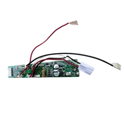 Vacuum Cleaner Circuit Board for Philips FC6401 FC6402 Robotic Vacuum Cleaner Parts Board Accessories Replacement