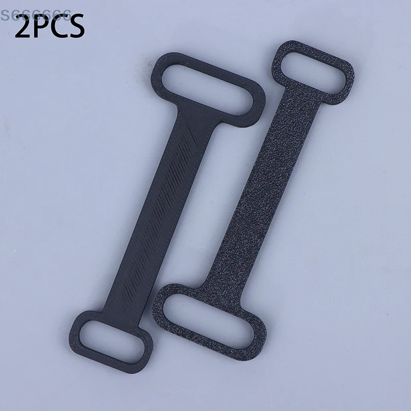 

Twin Pack Caravan Window Breezing Restrictor for PolyPlastic Windows, Motorhome Extra