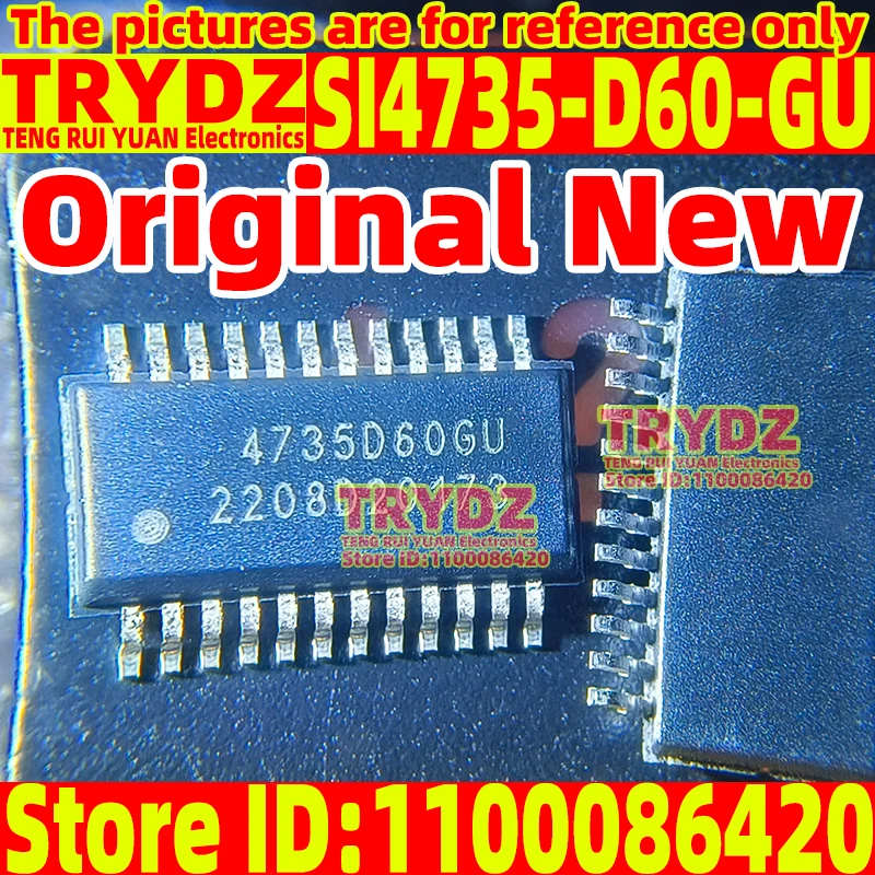 3-1Pcs New Original…