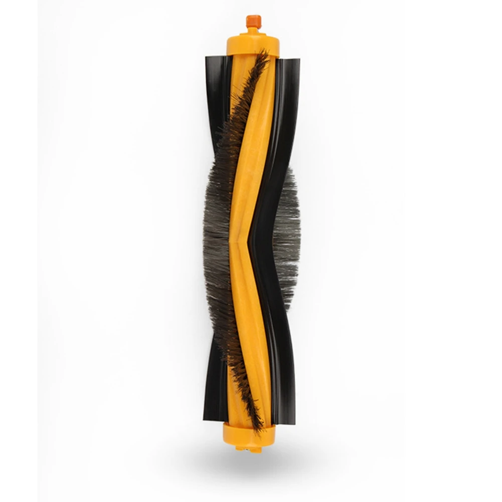 

ABPR-Replacement Parts Roller Brush Vacuum Cleaner Roller Brush Compatible For Ecovacs DEEBOT OZMO T8aivi T8max N8pro