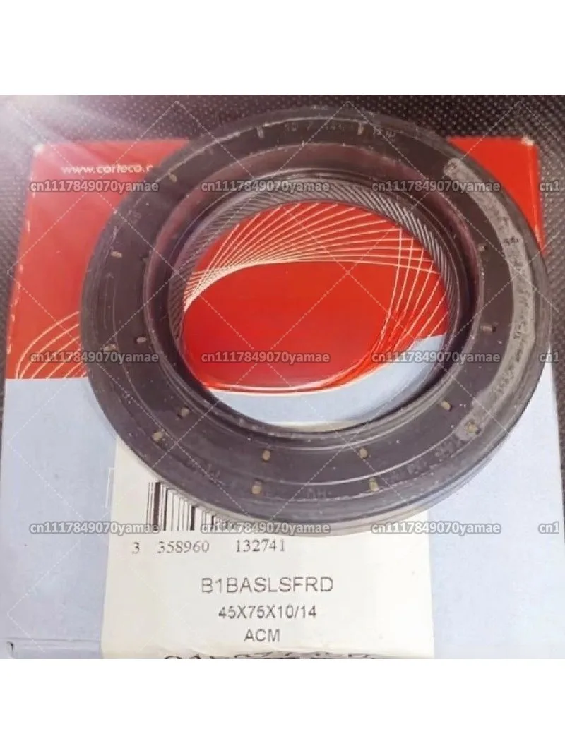 F234975 Automobile Differential Bearing - High Quality F234975.10.SKL.H79 Bearing