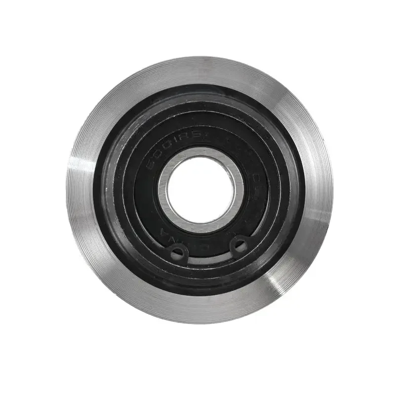 43mm New Replacement Blade for Copper Wire Stripping Machine Powered Cable Stripper Cutters Comes with The Built-in Bearing