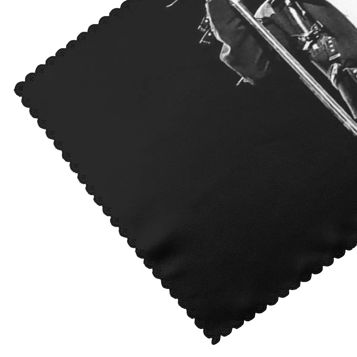 Michael Jackson Placemat Washable Plate Mat for Dining Table Bowl Coaster Super Absorbent Mats