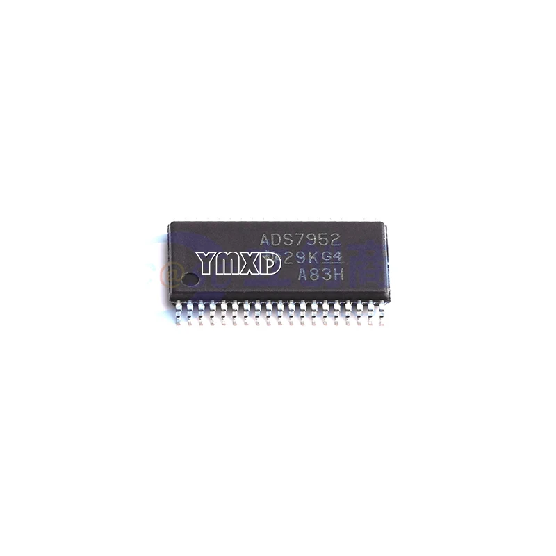 5Pcs/Lot New Original ADS7952SDBT ADS7952SDBTR ADS7952SBDBT TSSOP38 serial interface ADC