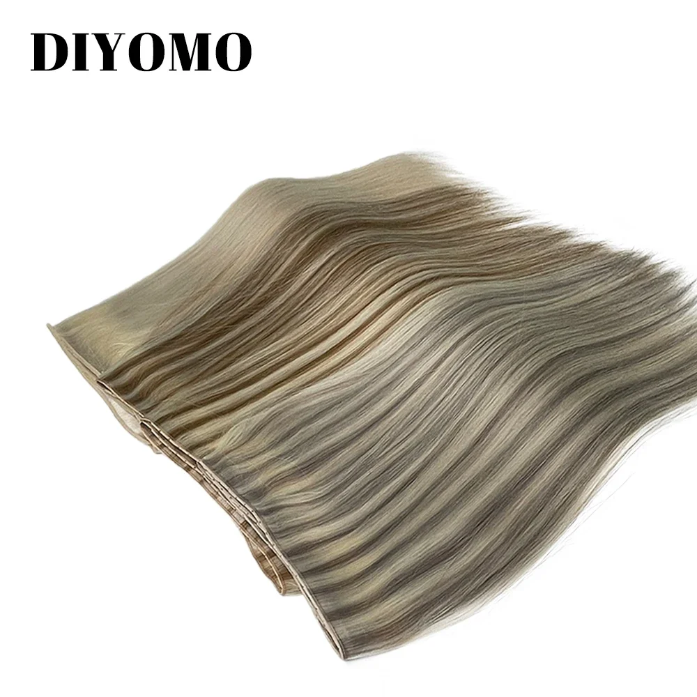 Invisible Hole Flat…