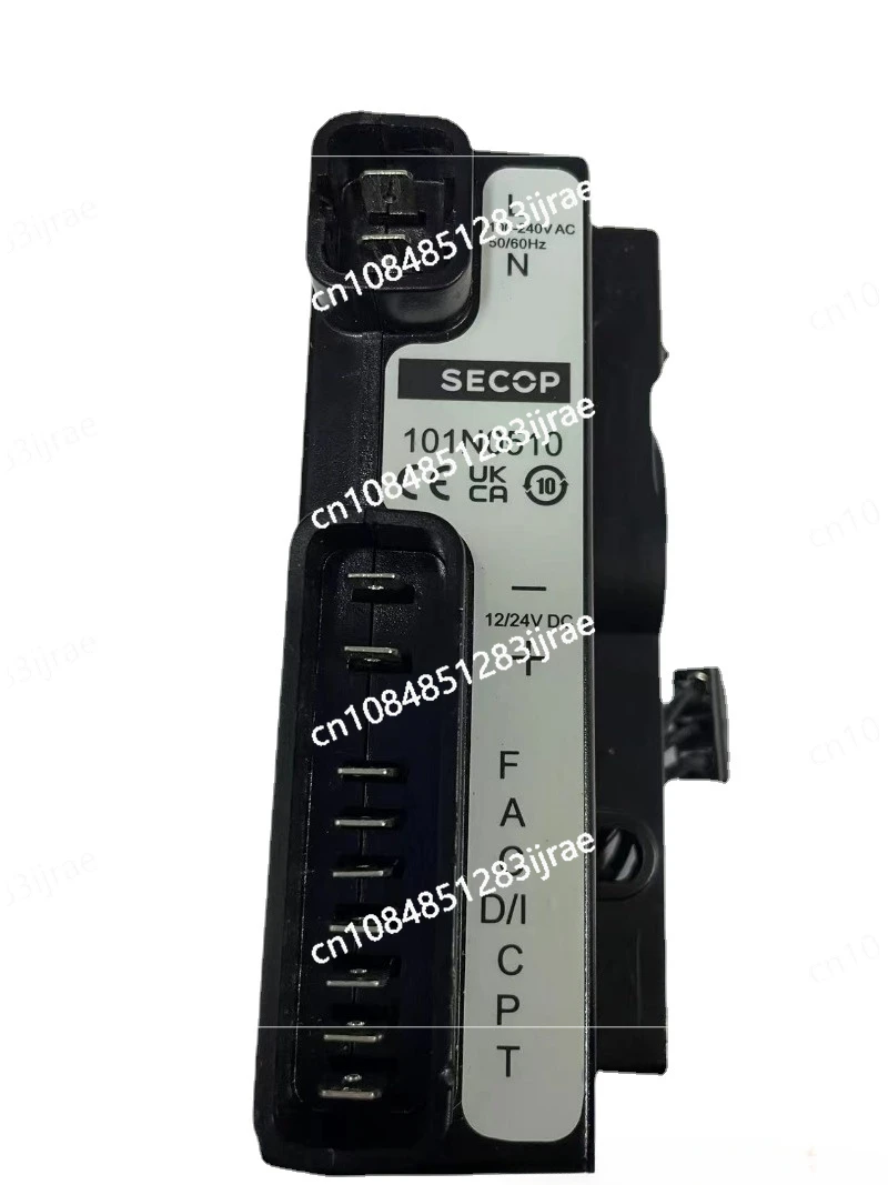 101N0510 DC 12/24V Danfoss DC Variable Frequency Compressor Driver SECOP Driver Board/Module