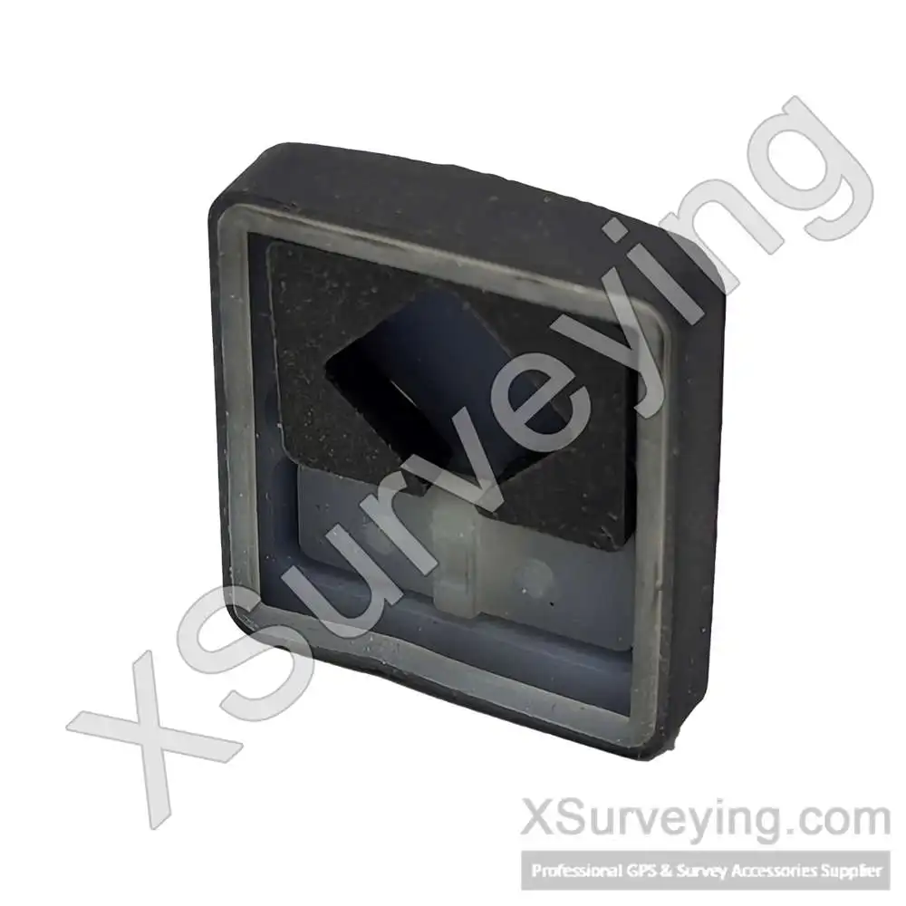 Imagem -06 - Painel Frontal do Teclado para Receptor Tri Mble Receptor R10 R12 Novo