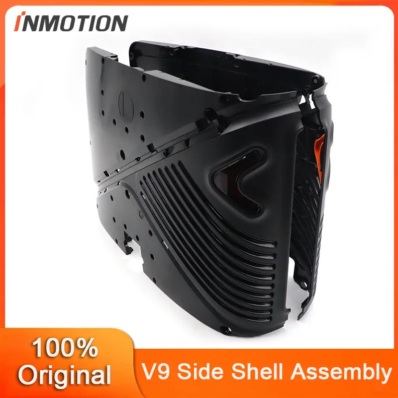 Original Side Shell Assembly For INMOTION V9 Electric Unicycle Right Left Side case Self Balance Scooter Spare Accessories