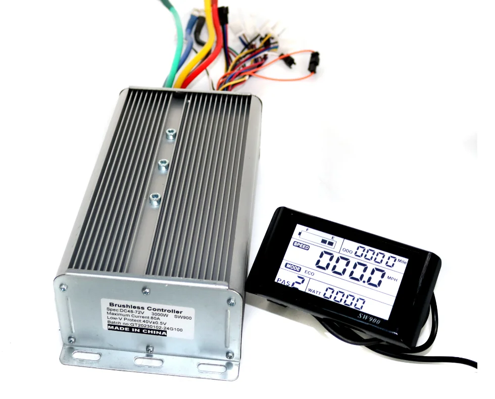 Greentime 24 Mosfet…