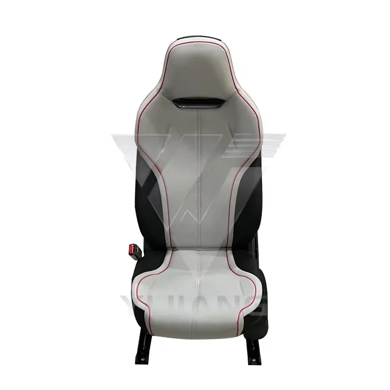 

Applicable toSuitable for BYD QUZHUJIAN 05 Car Seat Main Drive Electric Car Seat 13592458-00 HA2H-6800010A-D1DY