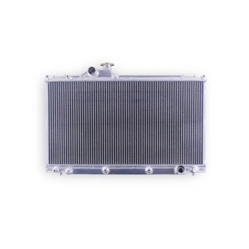High Cooling Performance Aluminum Car Radiator Suitable for IS300 01-05