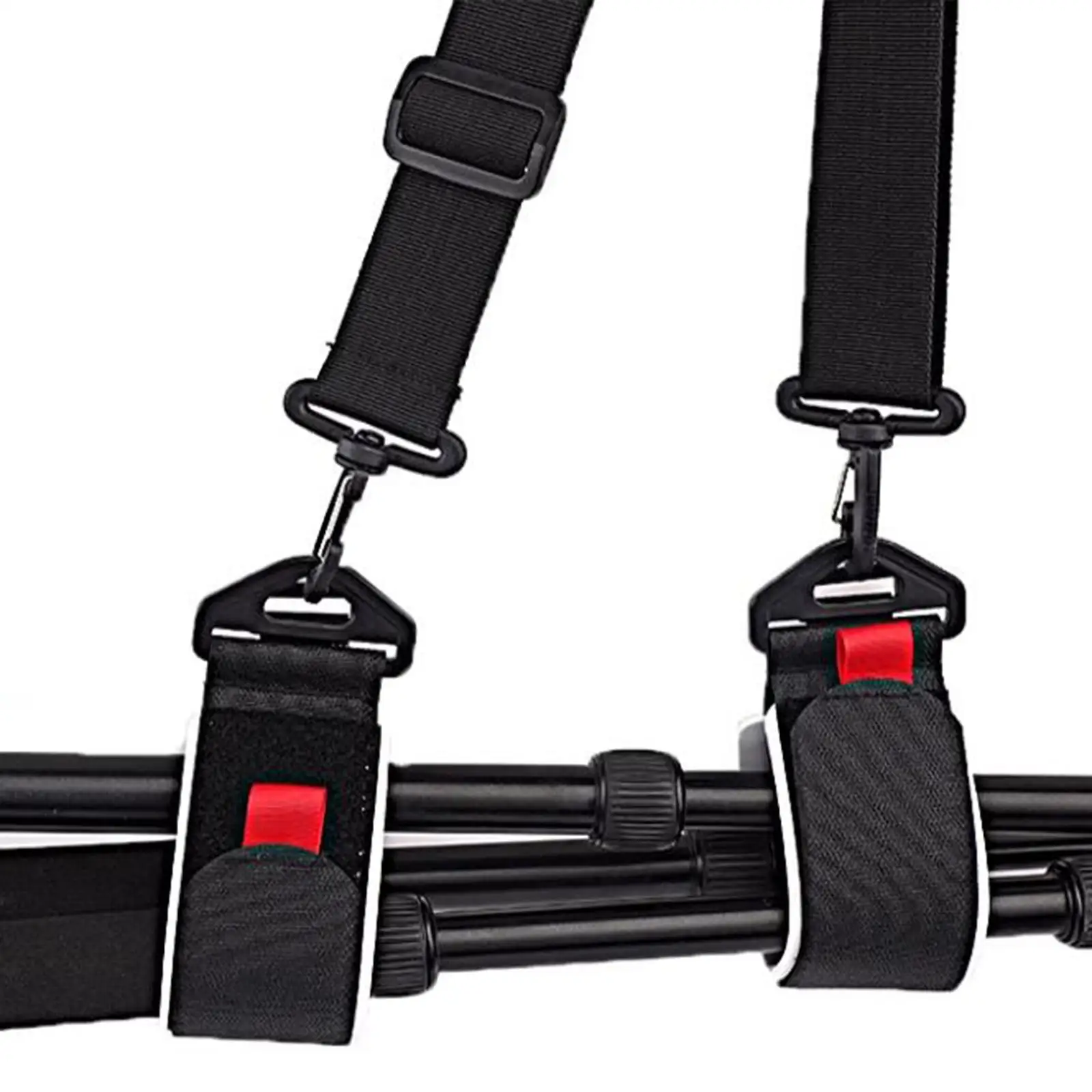 Ski Pole Carrier Strap Men Women Ski Strap for Snowboard Skis Outdoor Sports Snowboard Shoulder Strap Adjustable skiing gear