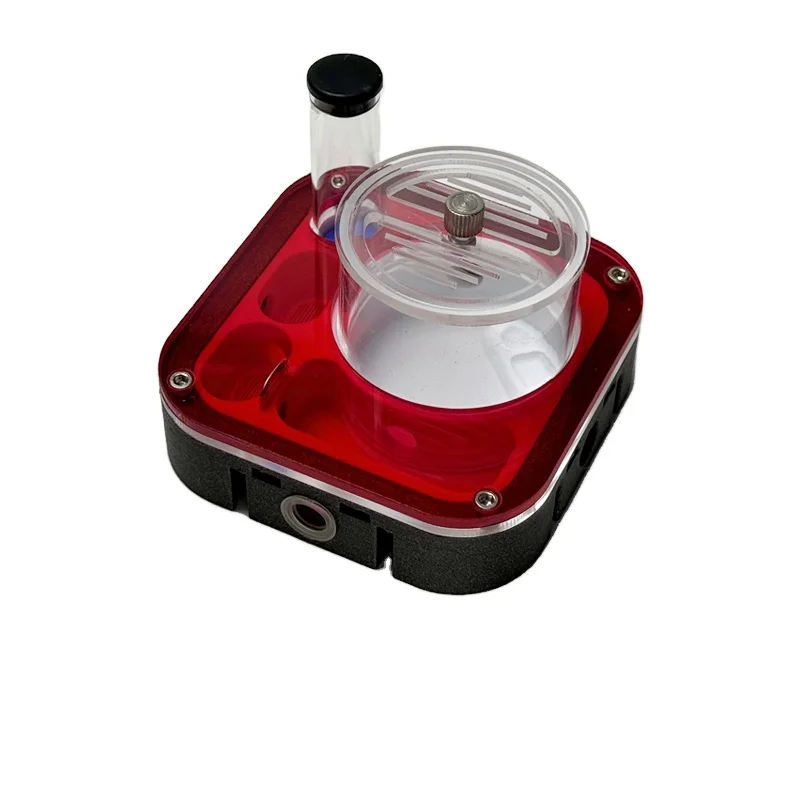 

Новое заднее гнездо, настольное домашнее животное, 3D-печать, муравьеное гнездо, эко-бокс, муравья, ферма, космическая станция