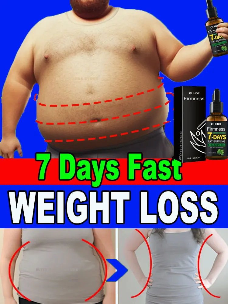 

Fast fat burning oil Weight Loss products For you