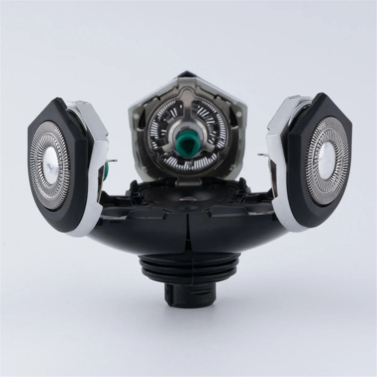 ماكينة حلاقة بديلة Rq10 لـ Rq1050 Rq1075 Rq1060 Rq1085 Rq1250 Rq1260 Rq1280 Rq1150 شفرة كهربائية-T33C