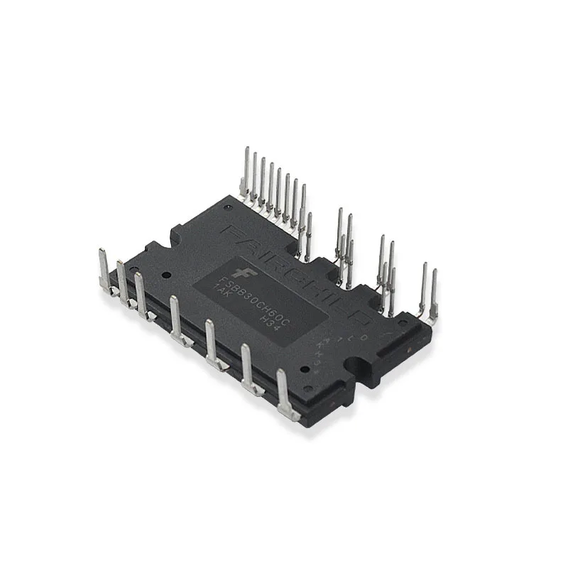 FSBB20CH60C FSBB20CH60F  FSBB30CH60F FSBB30CH60C FSBB15CH60C FSBS15CH60 FNB33060T FSBF15CH60BT Module