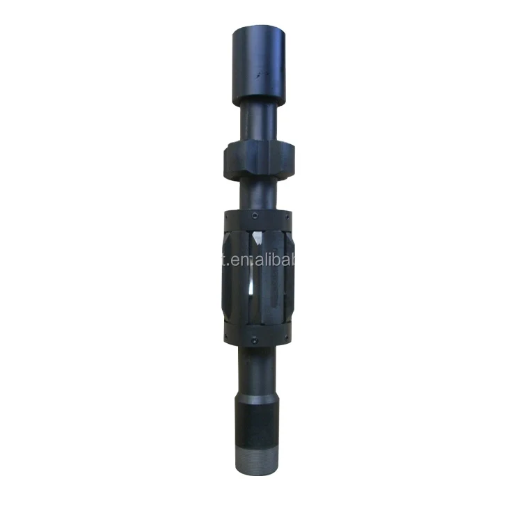 

Oil PC Pump Torque Anchor