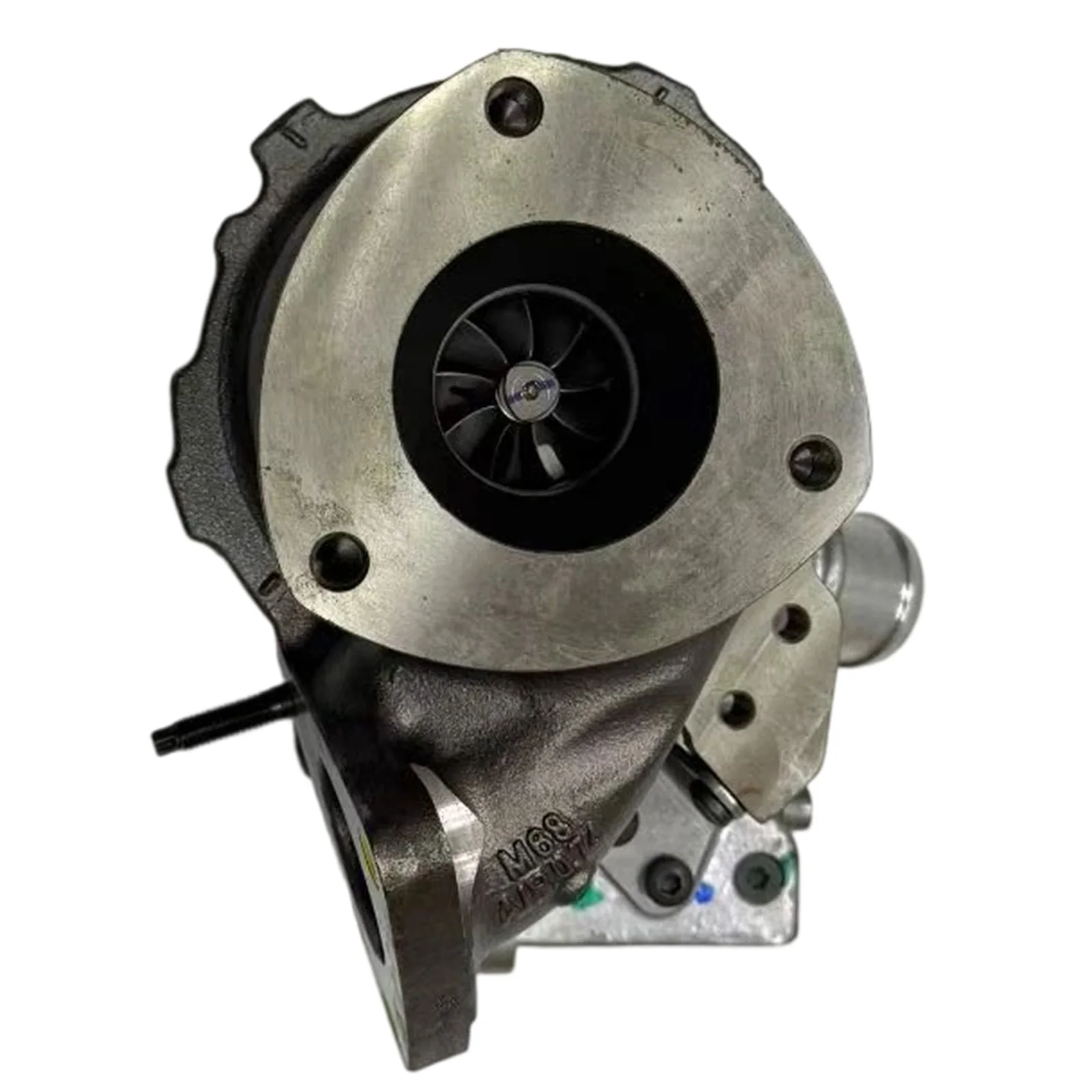 Turbocharger 7875560022 MTG5517NR MTG5517RF MTG5517SL MTG5517TD MTG5517RB For FORD TOURNEO 2.2 TDCi For TRANSIT 2.2 TDCi