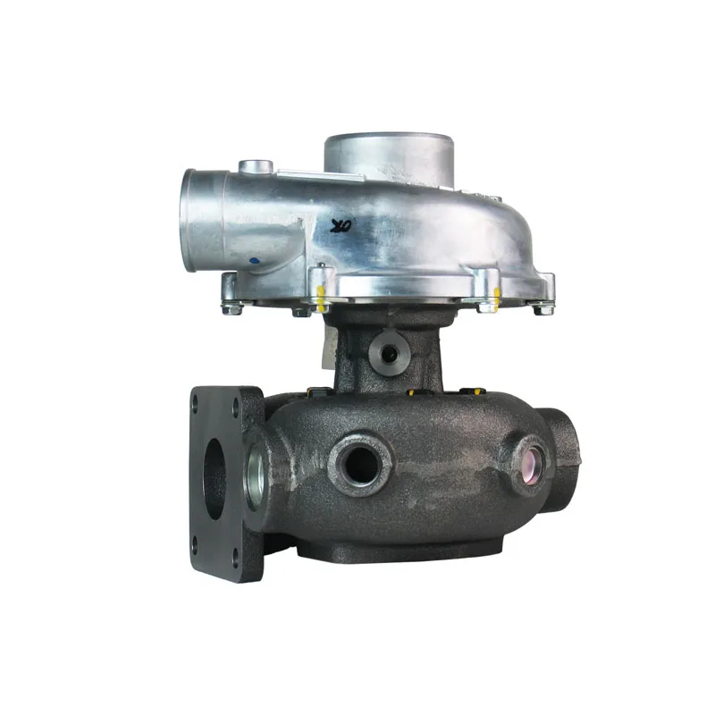 

Нагнетатель RHC61W 119195-18030 VA240080 11919518031 11919518030 Турбокомпрессор, используемый для морского двигателя 4LH-STE