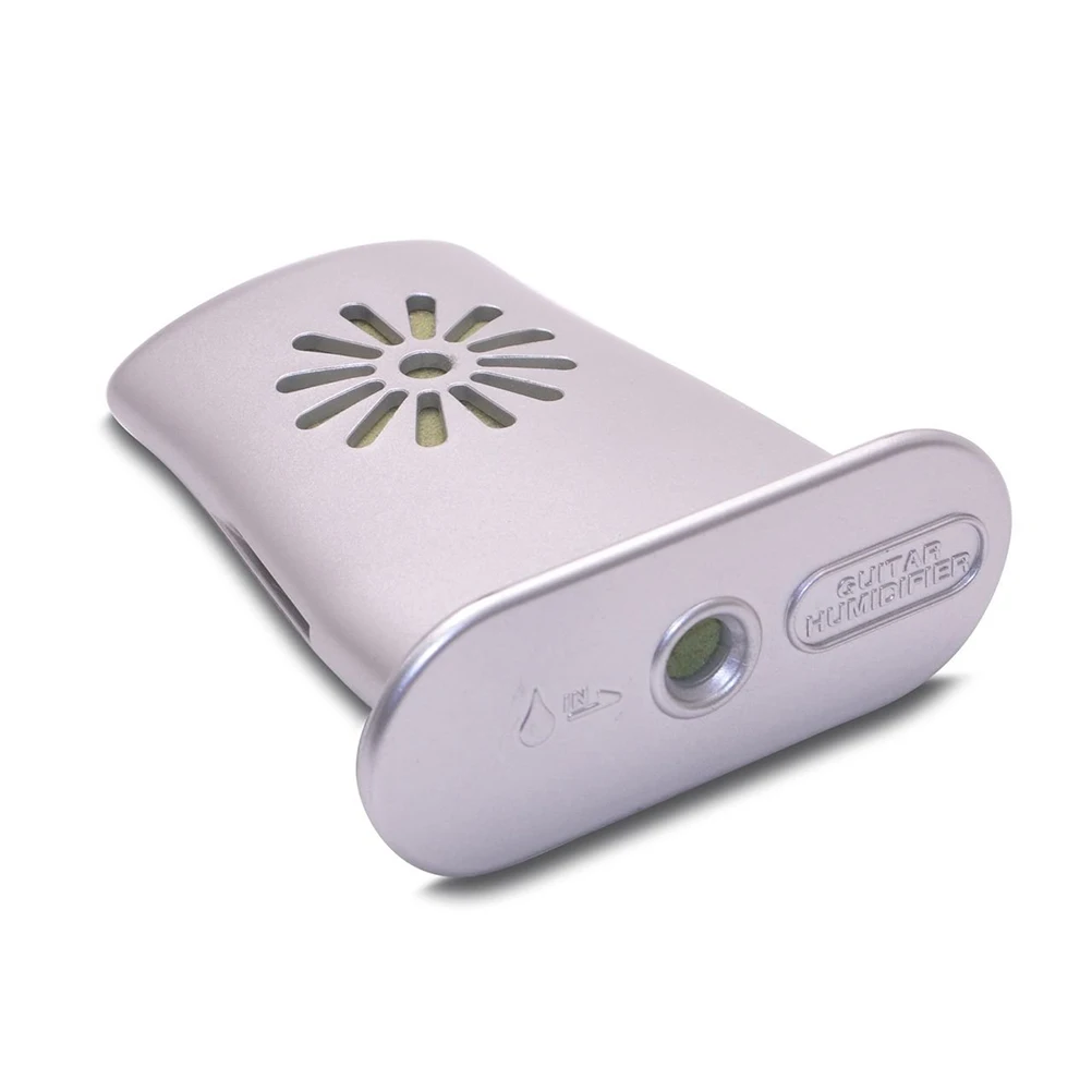

Guitar Humidifier Acoustic Humidifiers Soundhole Humidity Control Moisturizer