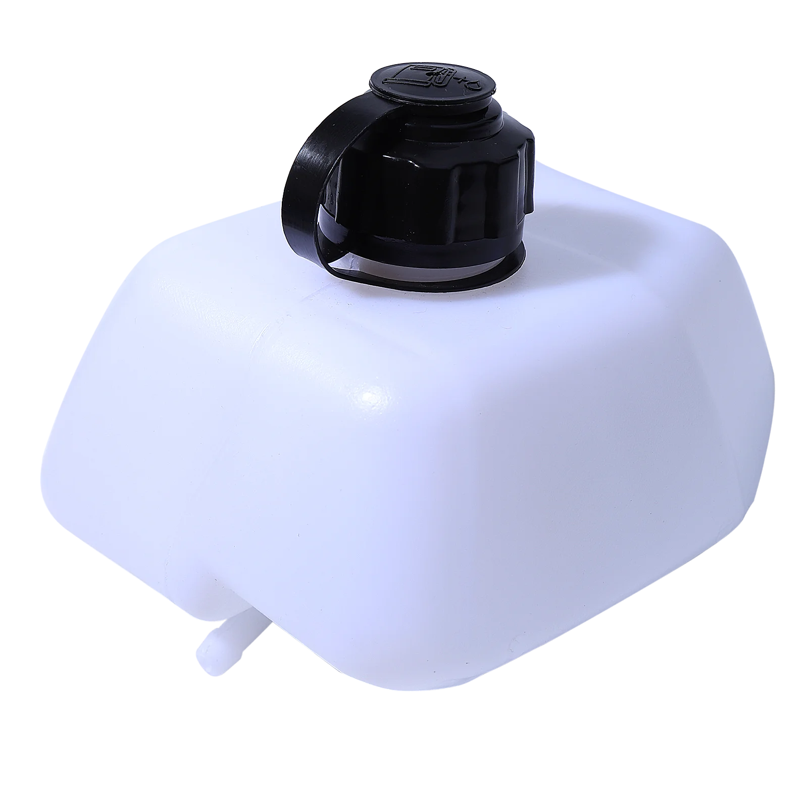 Fuel Tank Cap Assembly For Robin NB411 BG411 RBC411 Grass Trimmer Brush Cutter Water Pump Engine Part 0.85L