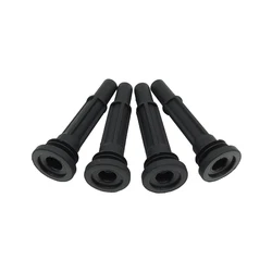 4/6/8 PCS Ignition Coil A1721580103  2754077-310100 Rubber Boot With Spring R26410 For Ssangyong