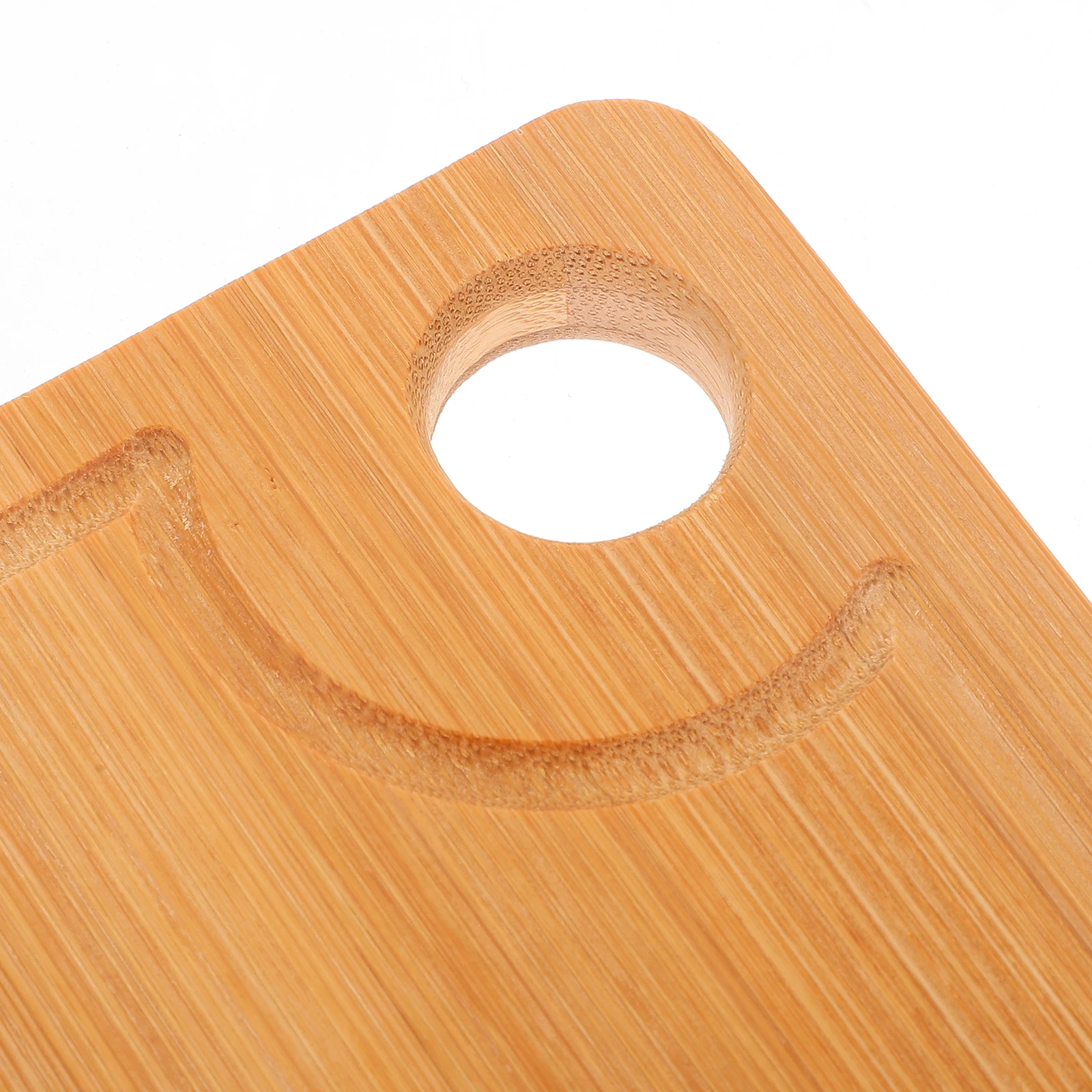 

Bamboo Chopping Board Kitchen Cutting Board With Groove Fruit Vegetable Cutting Mat Household Utensil Reusable Large Size For