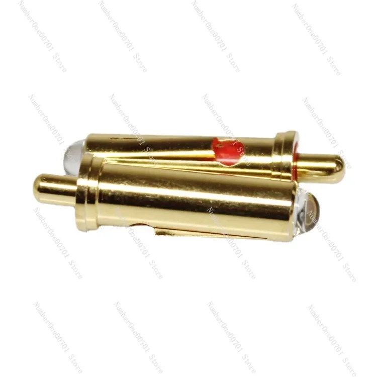 XHL 078 3.5V BETA 200, VET K180 Otoscope, Ophthalmic Retinometer Bulb