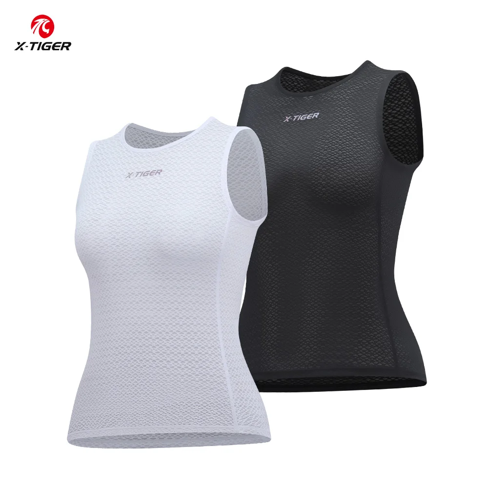 X-TIGER Sports Vest… - image