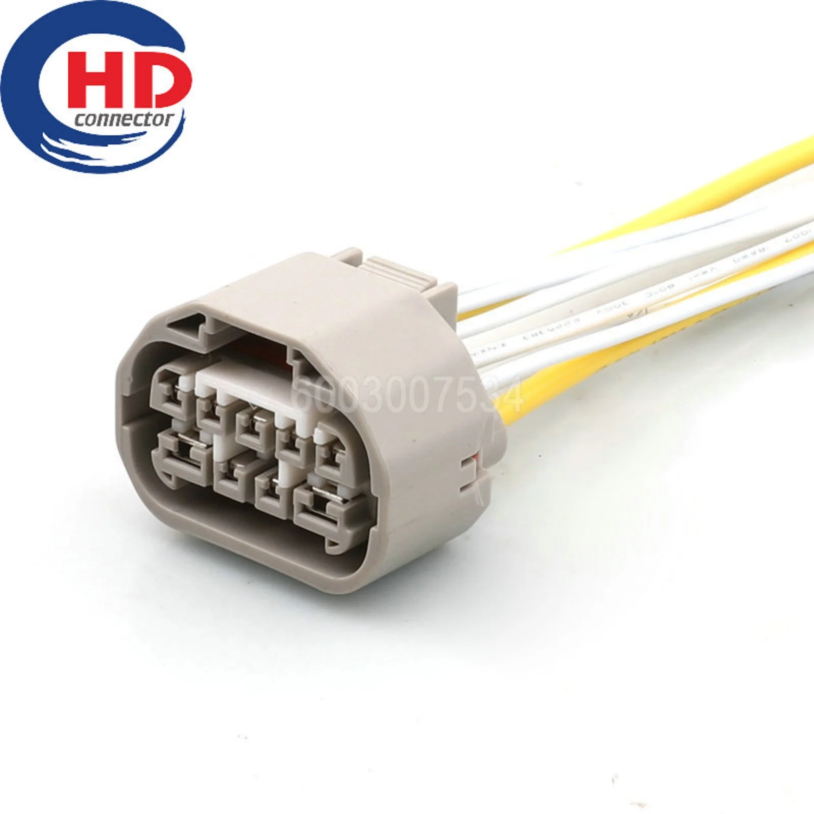 9 Pin auto waterproof connector Gearbox Wiring Harness Plug 7283-1296-40 90980-11784 For Toyota Camry Reiz RAV4 Prado Lexus