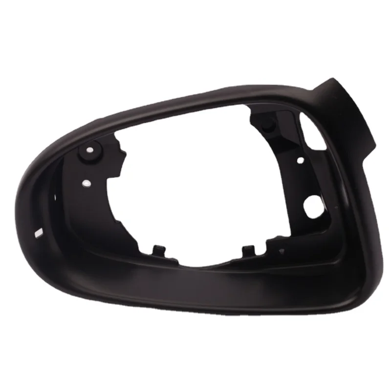 6R0 857 601 A 6R0 857 602 A Mirror Glass Holder Trim Wing Mirror Trim Frame For VW Gt.i Golf MK6 Touran 6R0857601A 6R0857602A