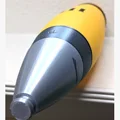 Altura 20 cm 62 g