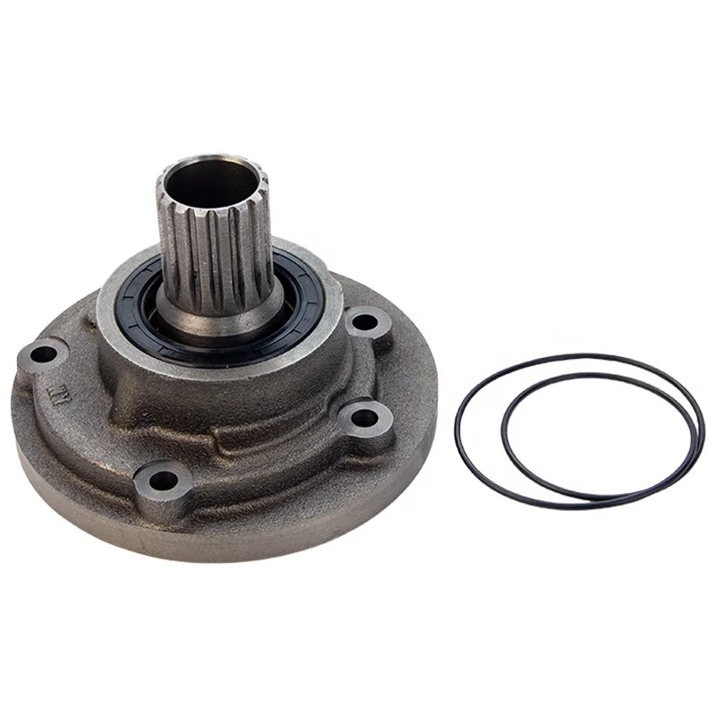 

High Quality Factory Supply Gearbox Parts Forklift Transmission Charging Pump Assy DC7335922610 for Komatsu FD50-7 in Stock