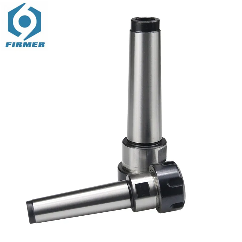 ER Shank Milling Machine Drilling Machine Taper Shank MT2/MT3/MT4 Back-pull High-precision Exquisite And Wear-resistant