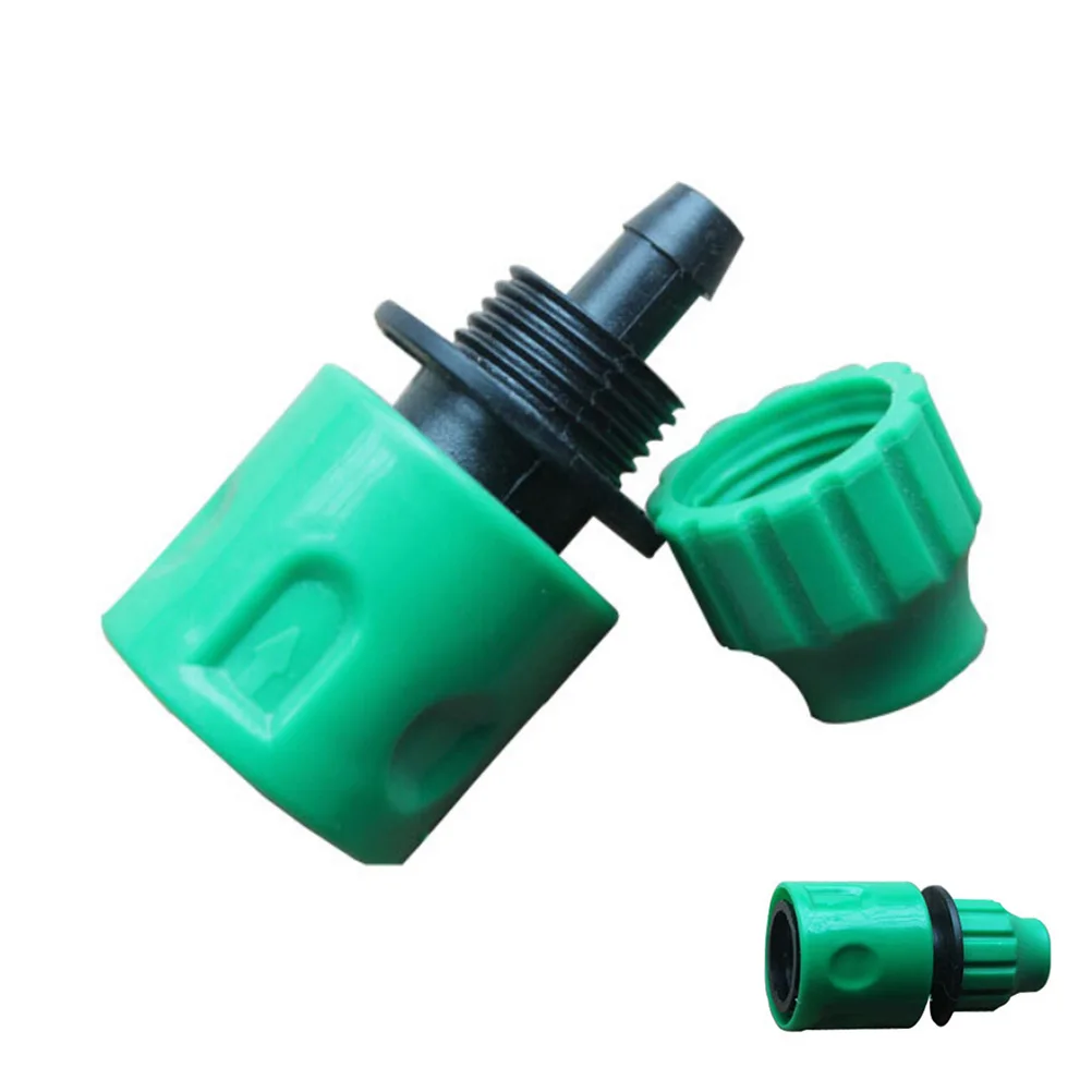 Waterslang Kraan Connector Adapter Pijp Fit 3/8 ''Waterpijp Hulpstukken Home Tools