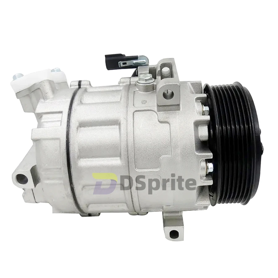 DCS-17C 8200577732 AC Compressor For Car Nissan X-TRAIL Renault Laguna 8200848913 8200848916 926001DA0A 926001DA0B 8200454172