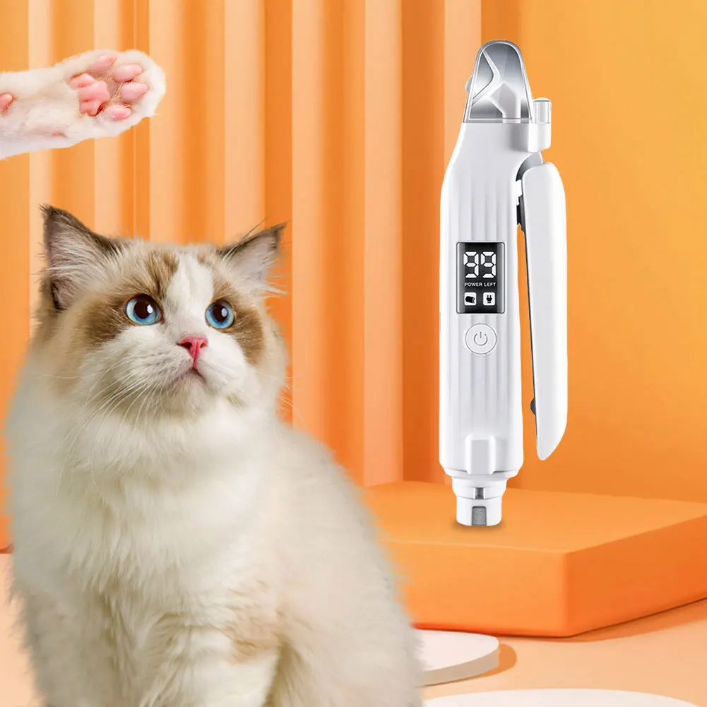 Thumbnail 2 - #16 Best Cat Nail Trimmer to Buy In 2026