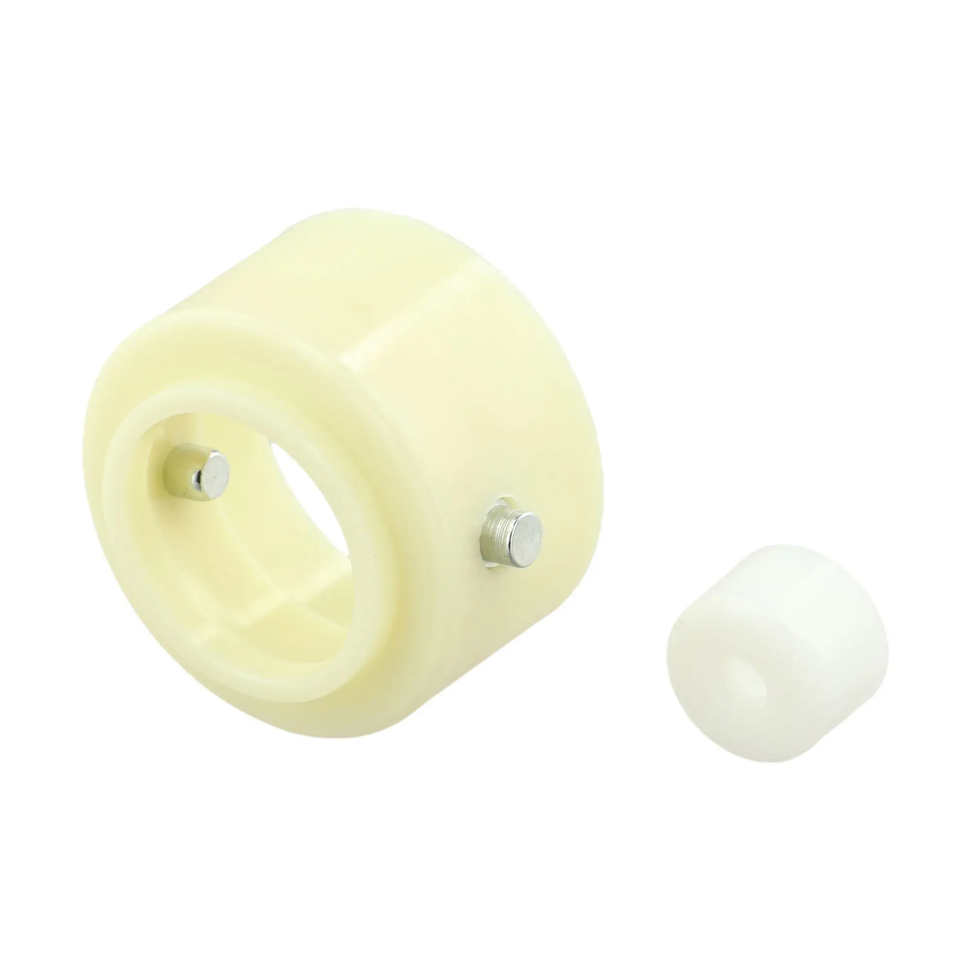 1set/2Pcs Front Gear for shifter for bush Kit 32861-01G00 + 32850-V5001 For NAVARA for d22 For PATROL for y60 Direct Replacement