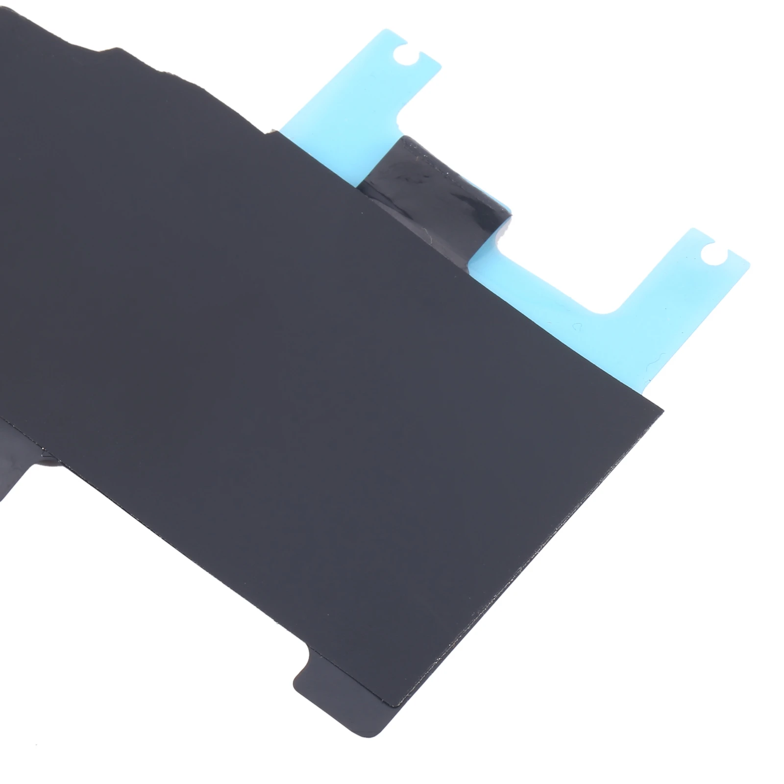 Módulo de bobina de carregamento sem fio NFC para Samsung Galaxy Z Fold5 SM-F946B, peça de reposição para reparo