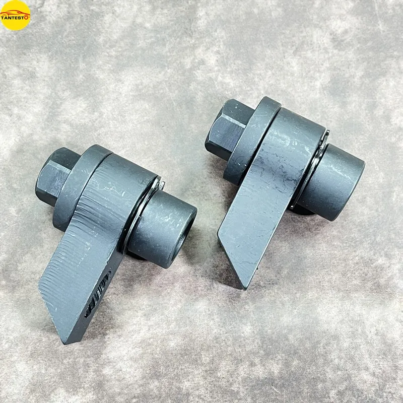 ใหม่ CRIN Common Rail หัวฉีดดีเซลกําจัดจากการใช้สาย PULLER M12 M14 สําหรับ BOSCH 110 120