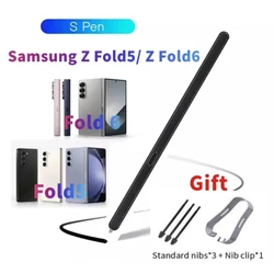 Touch Stylus Pen S Pen For Samsung Galaxy Z Fold 6 fold6 5G Z Fold 5 SM-F956 SM-946 Fold Edition Mobile Phone Stylus S Pen