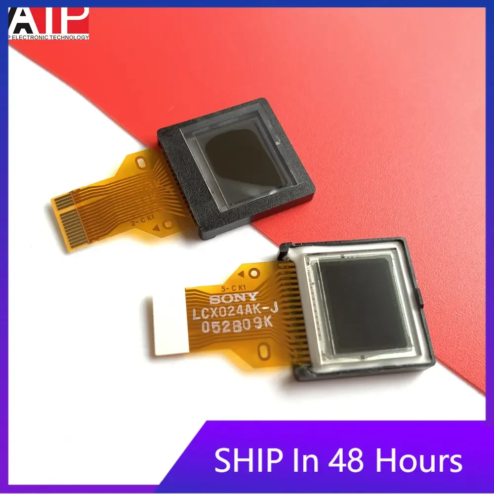 

1PCS LCX024AK-J import projector LCD LCX024 LCD screen Original spot inventory