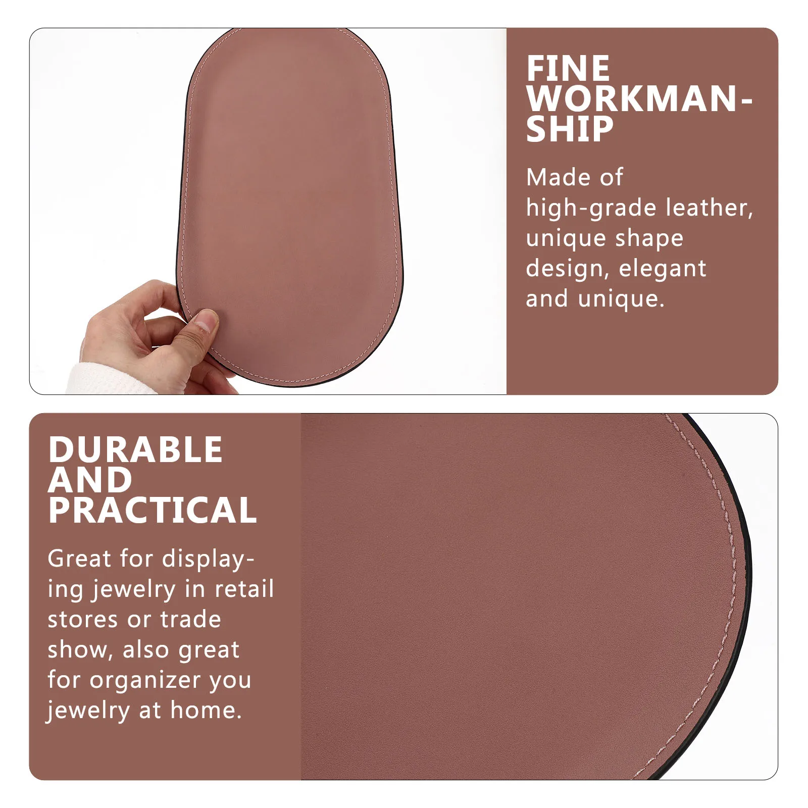 

Поднос для ювелирных изделий, ожерелье, кольцо, тарелка в скандинавском стиле, тарелка для хранения ювелирных изделий, органайзер для туалетного столика, органайзер для туалетного столика