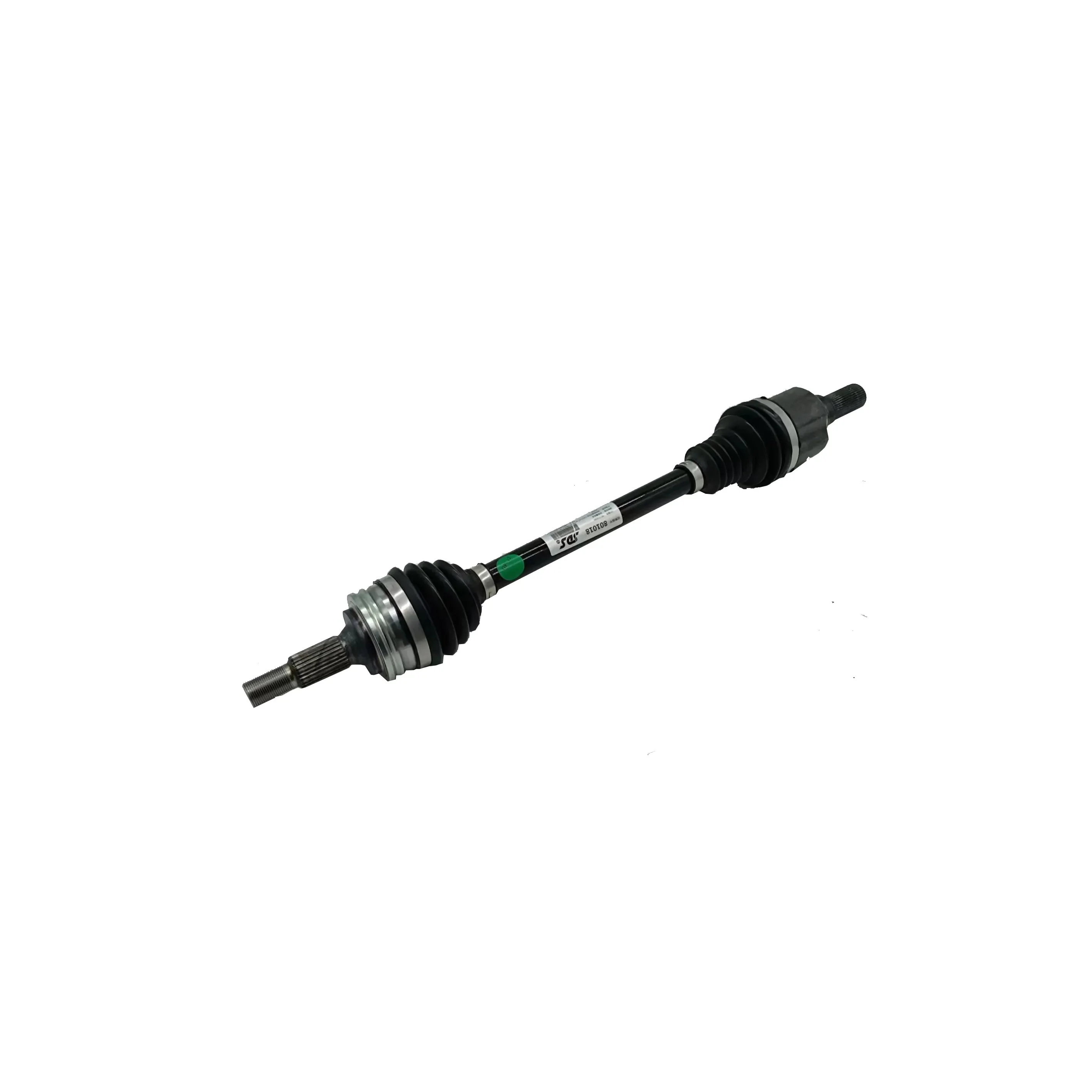 

Original 9811934080 YL00335880 Front Right Drive Shaft Drive Shaft Ball Cage Half Shaft for Peugeot 3008 Citroen